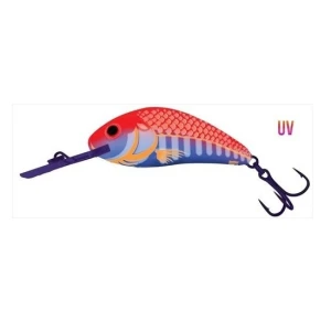 VOBLER SALMO HORNET H3F UVO, 3.5CM, 2.2G VOBLER SALMO HORNET H3F UVO, 3.5CM, 2.2G