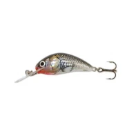 VOBLER SALMO HORNET H3S HGS 3.5CM/2.6G VOBLER SALMO HORNET H3S HGS 3.5CM/2.6G