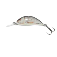 VOBLER SALMO HORNET H3S RD 3.5CM/2.6G VOBLER SALMO HORNET H3S RD 3.5CM/2.6G