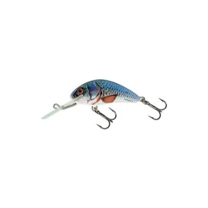 VOBLER SALMO HORNET H4F UVO 4CM, 3G VOBLER SALMO HORNET H4F UVO 4CM, 3G