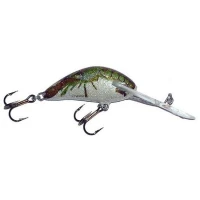 VOBLER SALMO HORNET H5F SCW, 5CM, 7G