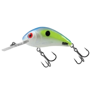 VOBLER SALMO HORNET RATTLIN H4.5F SXS, 4.5CM, 6G VOBLER SALMO HORNET RATTLIN H4.5F SXS, 4.5CM, 6G