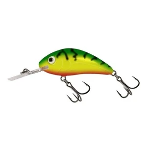 VOBLER SALMO HORNET RATTLIN H6.5F GT, 6.5CM, 20G VOBLER SALMO HORNET RATTLIN H6.5F GT, 6.5CM, 20G