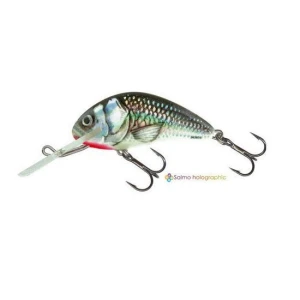 VOBLER SALMO Hornet H3F HGS  3.5CM 2.2G VOBLER SALMO Hornet H3F HGS  3.5CM 2.2G