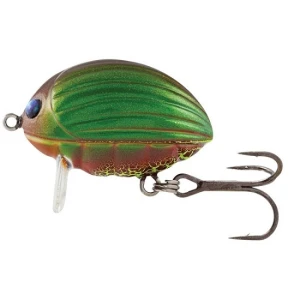 VOBLER SALMO LIL BUG 3CM 4.3G BG3 GBG VOBLER SALMO LIL BUG 3CM 4.3G BG3 GBG