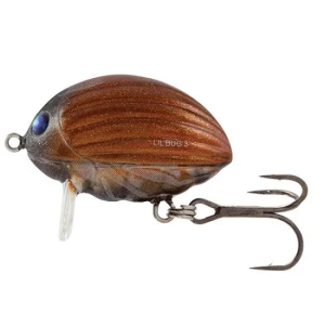 VOBLER SALMO LIL BUG 3CM 4.3G BG3 MBG VOBLER SALMO LIL BUG 3CM 4.3G BG3 MBG