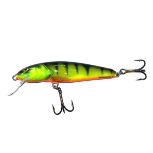 VOBLER SALMO MINNOW M5F HP VOBLER SALMO MINNOW M5F HP