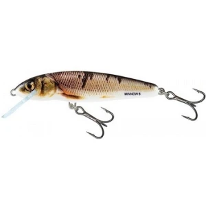 VOBLER SALMO MINNOW M5F WOD VOBLER SALMO MINNOW M5F WOD