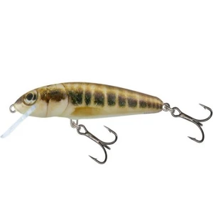 VOBLER SALMO MINNOW M5S M 5CM/5G VOBLER SALMO MINNOW M5S M 5CM/5G
