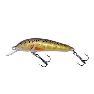 VOBLER SALMO MINNOW M7F T VOBLER SALMO MINNOW M7F T