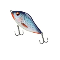 VOBLER SALMO SD7F BLEEDING BLUE SHAD 7cm 17g VOBLER SALMO SD7F BLEEDING BLUE SHAD 7cm 17g