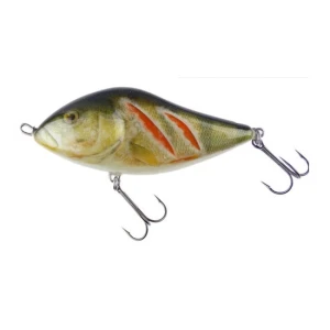 VOBLER SALMO SLIDER FLOATING 7CM WRPH VOBLER SALMO SLIDER FLOATING 7CM WRPH