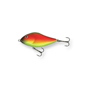 VOBLER SALMO SLIDER SD5F PA 5CM/6.5G VOBLER SALMO SLIDER SD5F PA 5CM/6.5G