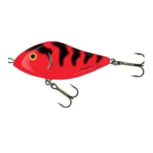 VOBLER SALMO SLIDER SD5F RT 5CM/6.5G VOBLER SALMO SLIDER SD5F RT 5CM/6.5G