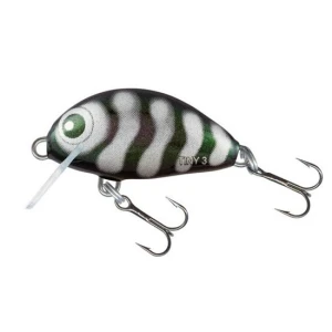 VOBLER SALMO TINY IT3F EB, 3CM, 2G VOBLER SALMO TINY IT3F EB, 3CM, 2G