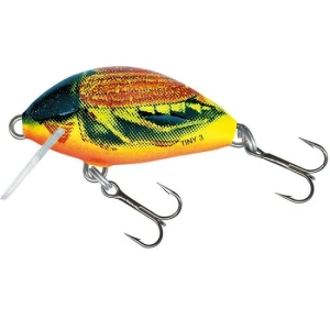 VOBLER SALMO TINY IT3F FLOATING, HOT COCKCHAFER, 3CM, 2G VOBLER SALMO TINY IT3F FLOATING, HOT COCKCHAFER, 3CM, 2G