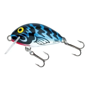 VOBLER SALMO TINY IT3F SBT, 3CM, 2G VOBLER SALMO TINY IT3F SBT, 3CM, 2G