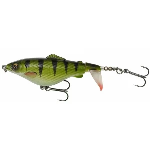 VOBLER SAVAGE GEAR 3D SMASH TAIL PERCH 8CM 12G VOBLER SAVAGE GEAR 3D SMASH TAIL PERCH 8CM 12G
