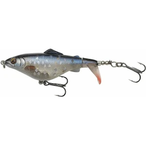 VOBLER SAVAGE GEAR 3D SMASH TAIL ROACH 8CM 12G VOBLER SAVAGE GEAR 3D SMASH TAIL ROACH 8CM 12G