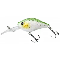 Vobler Sensas Gunki D-gigan 39 F 3.9cm 4.9g Green Pepper Ys