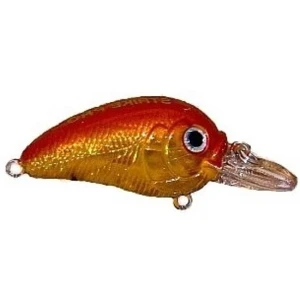 VOBLER STRIKE PRO BABY PRO 3,5CM/3,5G  132  VOBLER STRIKE PRO BABY PRO 3,5CM/3,5G  132