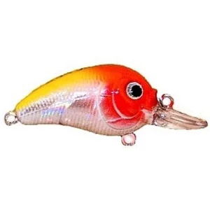 VOBLER STRIKE PRO BABY PRO 3,5CM/3,5G  402  VOBLER STRIKE PRO BABY PRO 3,5CM/3,5G  402