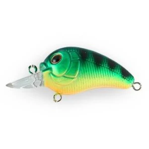 VOBLER STRIKE PRO BABY PRO 3.5CM 3.5G A45T  VOBLER STRIKE PRO BABY PRO 3.5CM 3.5G A45T
