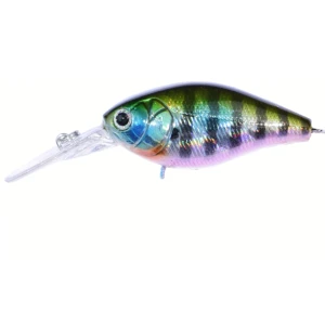 VOBLER STRIKE PRO CRANKY X-DEEP 630V 6CM 16G