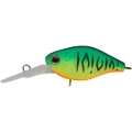 VOBLER STRIKE PRO CRANKY X-DEEP GC01S 6CM 16G VOBLER STRIKE PRO CRANKY X-DEEP GC01S 6CM 16G