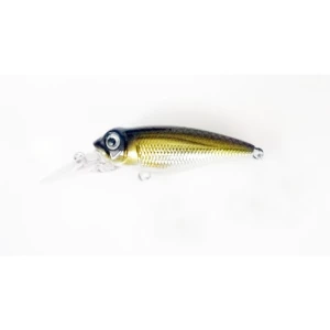 VOBLER STRIKE PRO PYGMY 4CM/2,5G  885  VOBLER STRIKE PRO PYGMY 4CM/2,5G  885