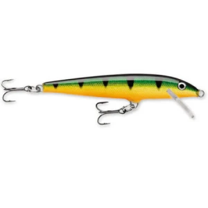 VOBLERA RAPALA F05 P ORIGINAL FLOATER 5cm VOBLERA RAPALA F05 P ORIGINAL FLOATER 5cm