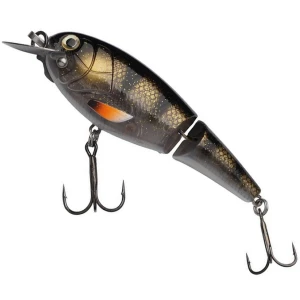 Vobler ABU GARCIA Beast Hi-Lo Jointed Floating, Bronze Bomber, 9cm, 22.4g Vobler ABU GARCIA Beast Hi-Lo Jointed Floating, Bronze Bomber, 9cm, 22.4g