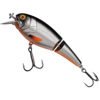Vobler ABU GARCIA Beast Hi-Lo Jointed Floating, Fegis, 9cm, 22.4g