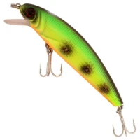 Vobler ABU GARCIA Tormentor Floating, GP, 12g, 9cm, 1buc/pac