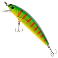 Vobler ABU GARCIA Tormentor Floating, GROR, 12g, 9cm, 1buc/pac