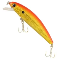 Vobler ABU GARCIA Tormentor Floating, HOYG, 12g, 9cm, 1buc/pac