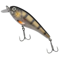 Vobler Abu Garcia Hard Bait Beast Hi-Lo Floating, Bronze Bomber, 22g, 9cm