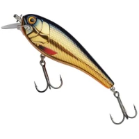 Vobler Abu Garcia Hard Bait Beast Hi-Lo Floating, Gold Black Orange, 47g, 12cm Vobler Abu Garcia Hard Bait Beast Hi-Lo Floating, Gold Black Orange, 47g, 12cm