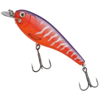 Vobler Abu Garcia Hard Bait Beast Hi-Lo Floating, Red Tiger, 47g, 12cm Vobler Abu Garcia Hard Bait Beast Hi-Lo Floating, Red Tiger, 47g, 12cm