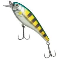 Vobler Abu Garcia Hard Bait Beast Hi-Lo Floating, Striped Ayu, 22.4g, 9cm Vobler Abu Garcia Hard Bait Beast Hi-Lo Floating, Striped Ayu, 22.4g, 9cm