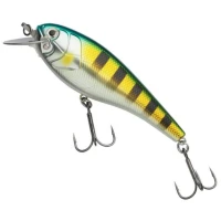 Vobler Abu Garcia Hard Bait Beast Hi-Lo Floating, Striped Ayu, 47g, 12cm Vobler Abu Garcia Hard Bait Beast Hi-Lo Floating, Striped Ayu, 47g, 12cm