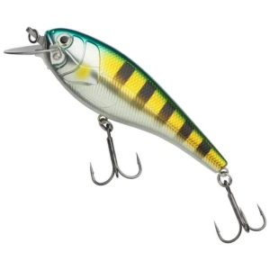 Vobler Abu Garcia Hard Bait Beast Hi-Lo Floating, Striped Ayu, 47g, 12cm Vobler Abu Garcia Hard Bait Beast Hi-Lo Floating, Striped Ayu, 47g, 12cm