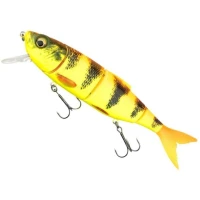 Vobler Articulat SAVAGE GEAR 4Play V2 Lip Lure Floating, Golden Ambluance, 32g, 16.5cm, 1buc/pac  Vobler Articulat SAVAGE GEAR 4Play V2 Lip Lure Floating, Golden Ambluance, 32g, 16.5cm, 1buc/pac