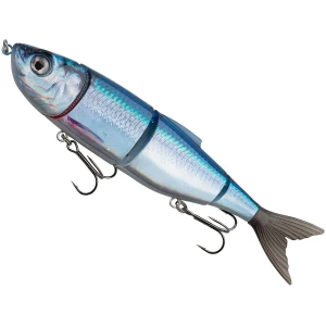 Vobler Articulat SAVAGE GEAR 4Play V2 Lip Lure Floating, Herring, 18g, 13.5cm, 1buc/pac 