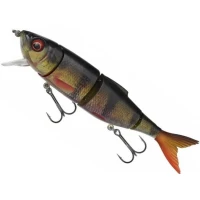 Vobler Articulat SAVAGE GEAR 4Play V2 Lip Lure Floating, Perch, 18g, 13.5cm, 1buc/pac  Vobler Articulat SAVAGE GEAR 4Play V2 Lip Lure Floating, Perch, 18g, 13.5cm, 1buc/pac