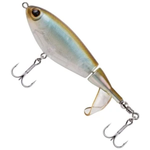 Vobler BERKLEY Choppo, Pghost, 10.5cm, 21g, 1buc/pac