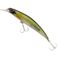Vobler BERKLEY DEX Bullet Jerk, 11cm, 17g, Ayu, 1buc/pac Vobler BERKLEY DEX Bullet Jerk, 11cm, 17g, Ayu, 1buc/pac