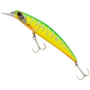 Vobler BERKLEY DEX Bullet Jerk, 11cm, 17g, Fire, 1buc/pac