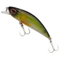 Vobler Berkley Dex Bullet Jerk, 5cm, 3.7g, Ayu, 1buc/pac Vobler Berkley Dex Bullet Jerk, 5cm, 3.7g, Ayu, 1buc/pac