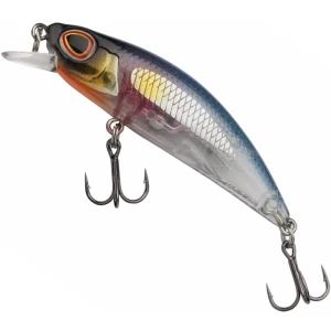 Vobler BERKLEY DEX Bullet Jerk, 8cm, 11.5g, Purple Haze, 1buc/pac